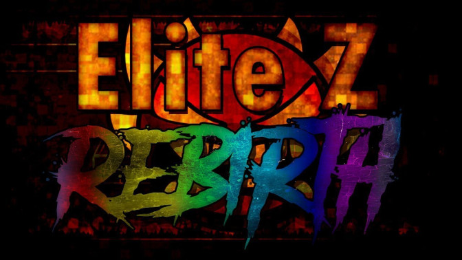 Geometry Dash Elite Z Rebirth